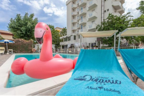Hotel Oceanic Rimini